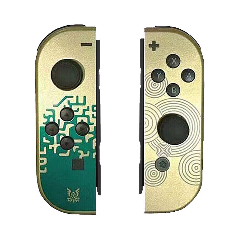 Wireless Controller Gamepad For Nintendo Switch Joy Con Left + Right