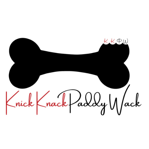 Knick Knack Paddy Wack