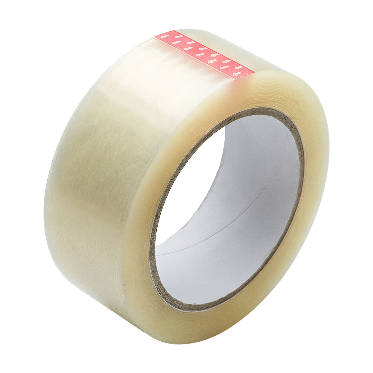 Packging Tape Clear 24x75x45 6pcs/roll-2100035014577229824