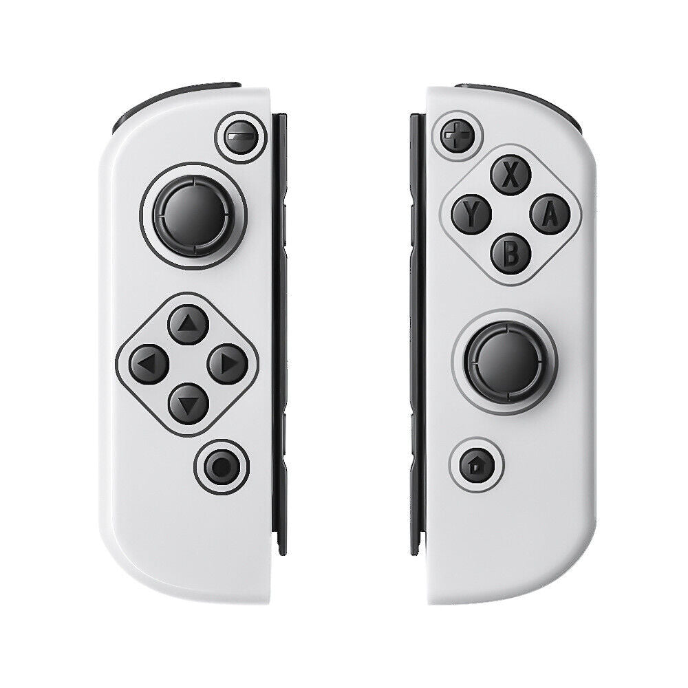 Wireless Controller Gamepad For Nintendo Switch Joy Con Left + Right
