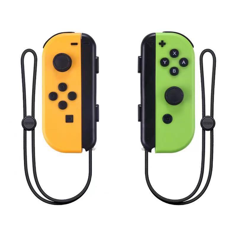 Wireless Controller Gamepad For Nintendo Switch Joy Con Left + Right