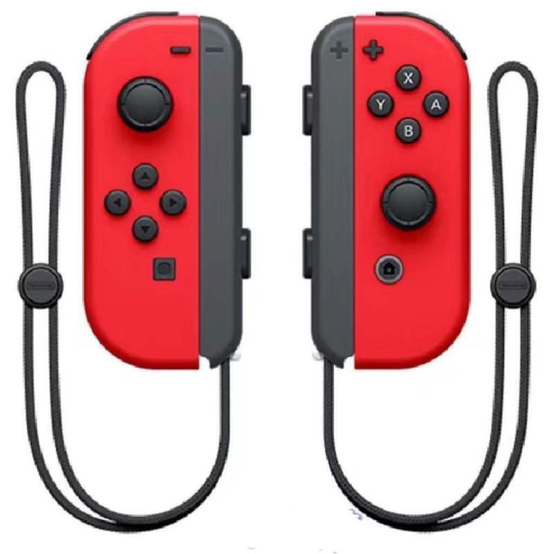 Wireless Controller Gamepad For Nintendo Switch Joy Con Left + Right