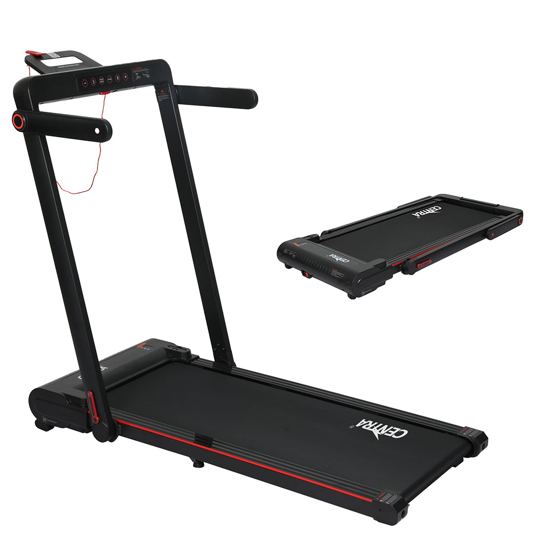 Centra 2 In 1 Treadmill-2065254211276378112