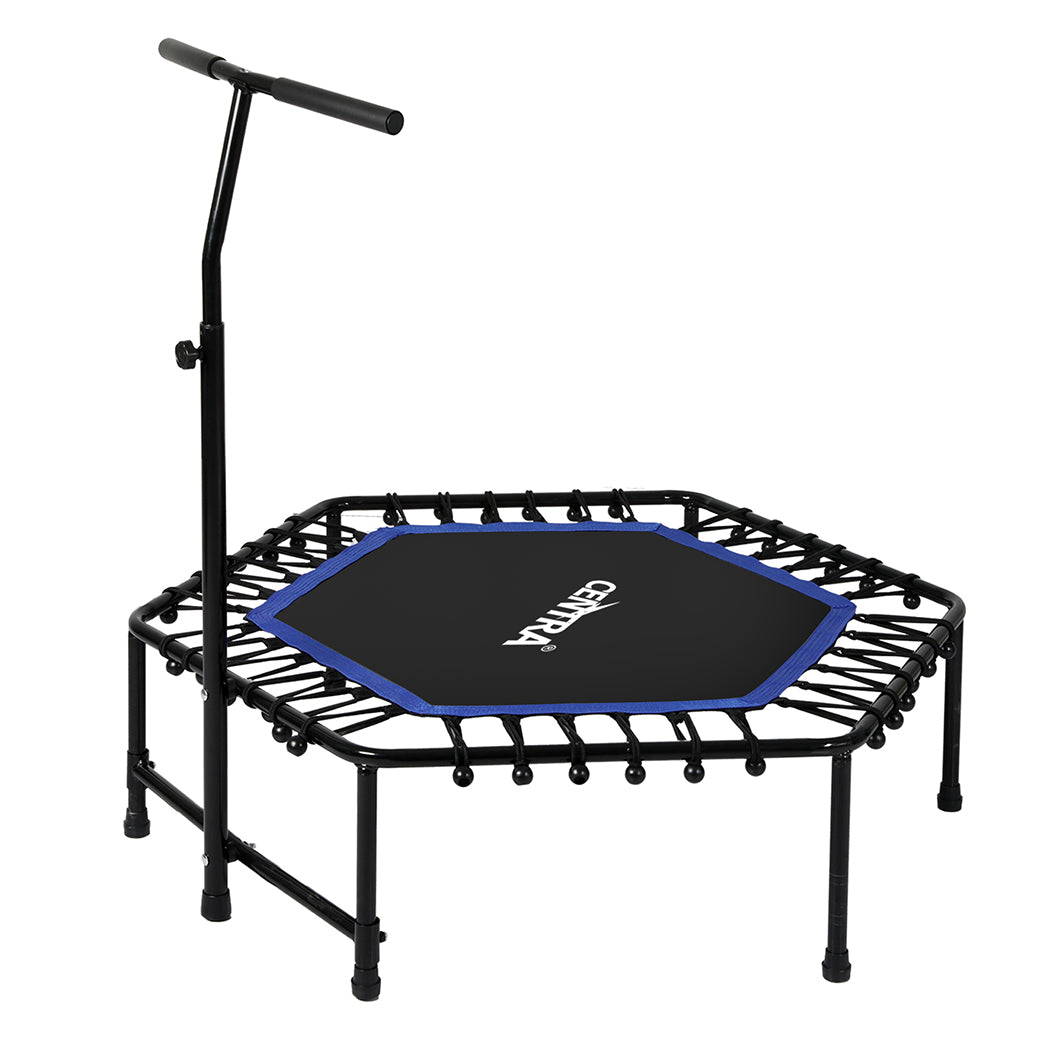 Centra 48" Mini Trampoline with Bungees-2006732711103959040