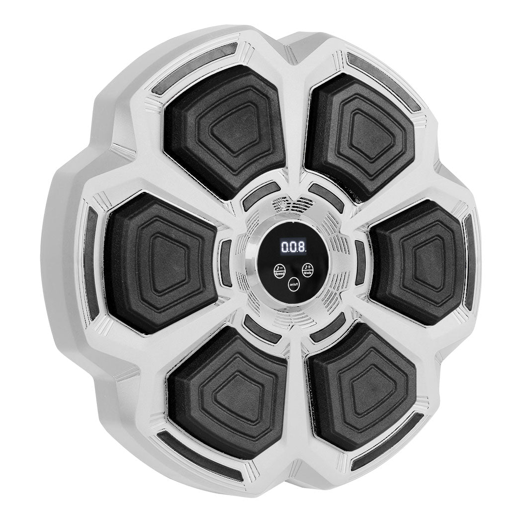 Centra Electronic Punching Box Music Machine Wall Mounted Bluetooth 9 Speeds-2065254406307319808