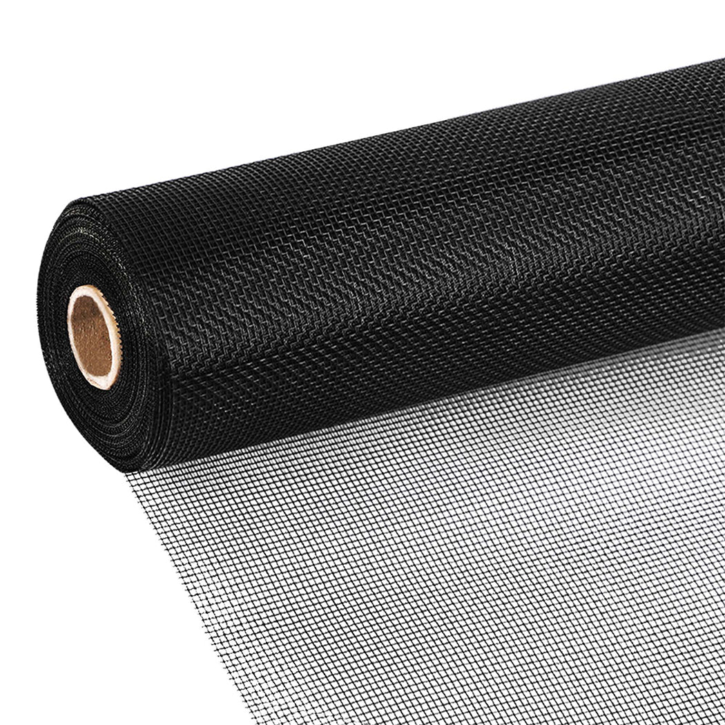 Traderight Insect Screen Mesh Flyscreen 1Mx30M-2006733186289242112