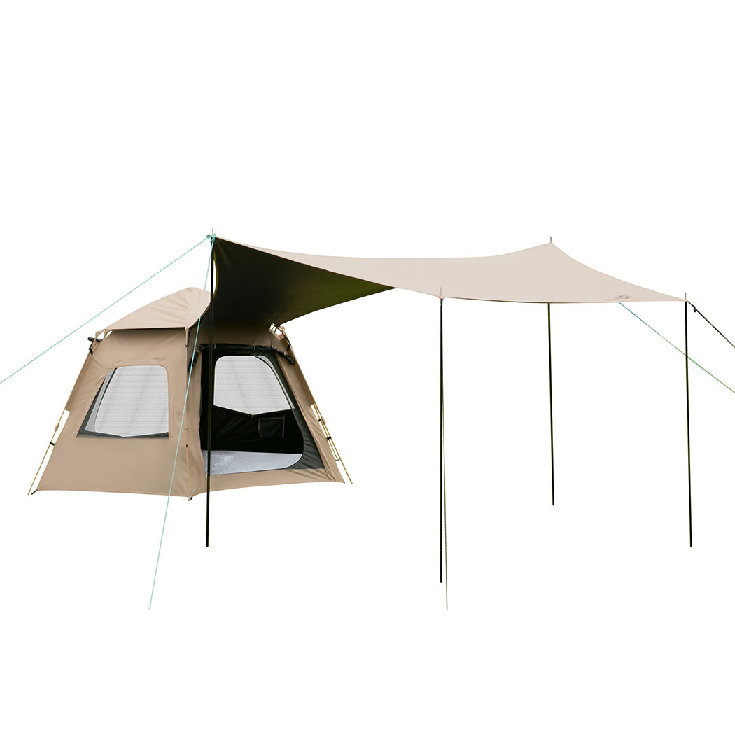 Mountview Instant Tent Pop up Camping-2065254370827702272