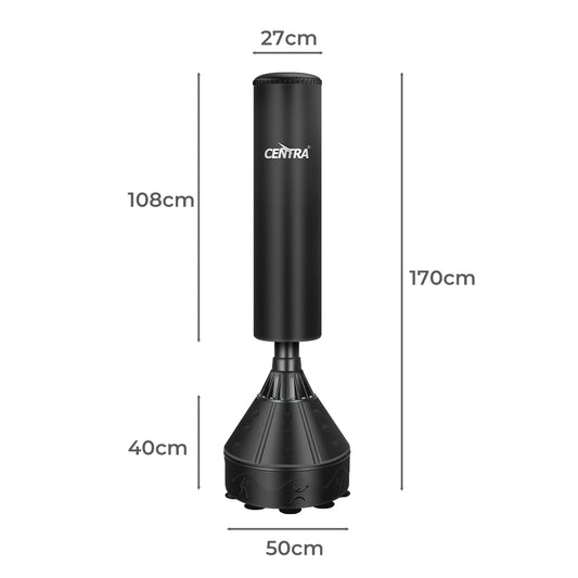 Centra Boxing Punching Bag Free Standing-2065254330684018690