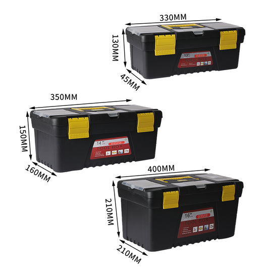 Traderight Tool Storage Set Tool Box-2065254632766181378