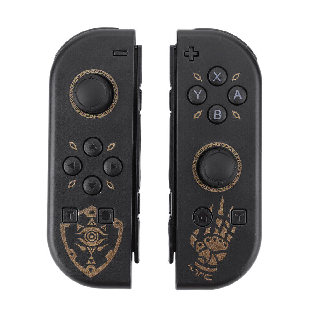Wireless Controller Gamepad For Nintendo Switch Joy Con Left + Right