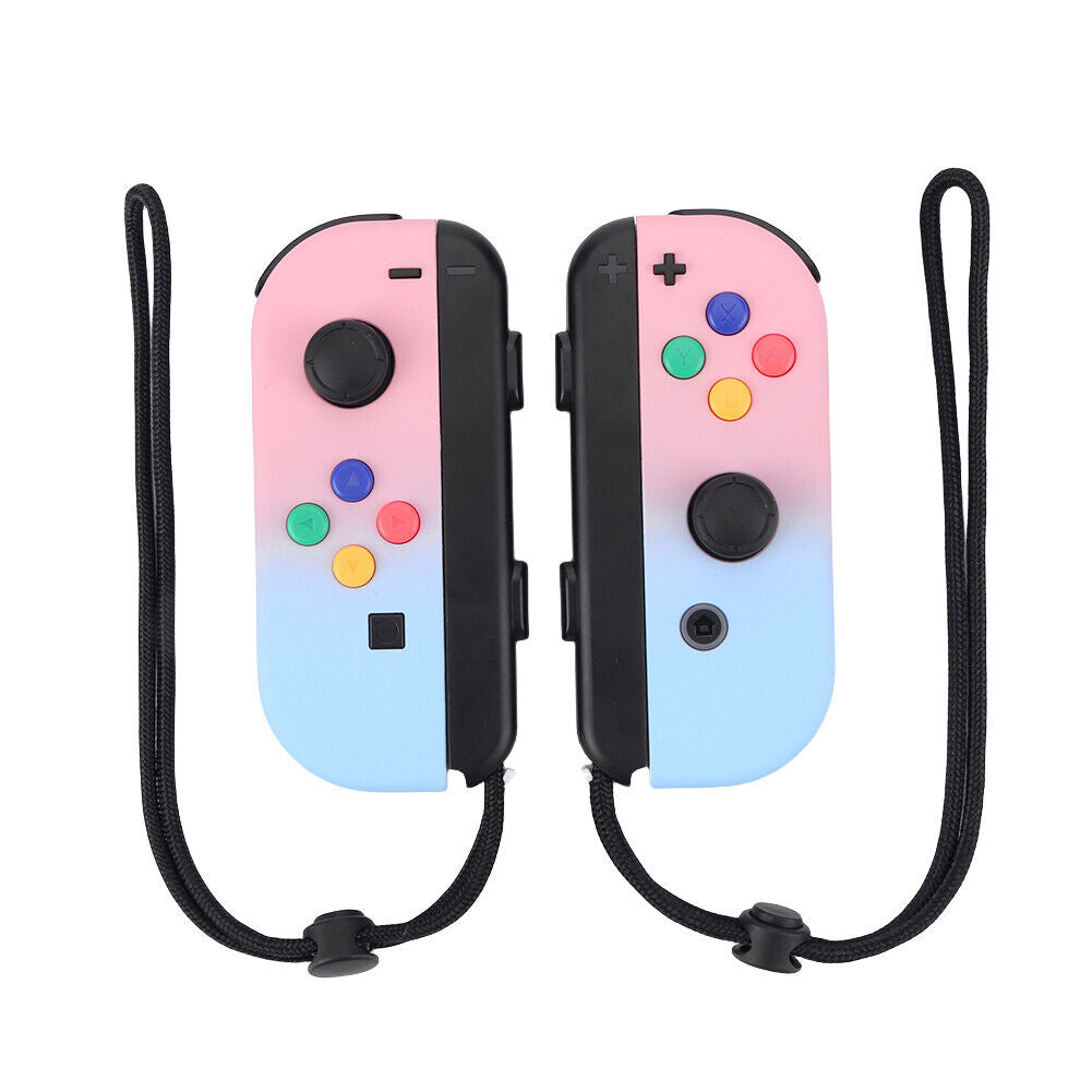 Wireless Controller Gamepad For Nintendo Switch Joy Con Left + Right