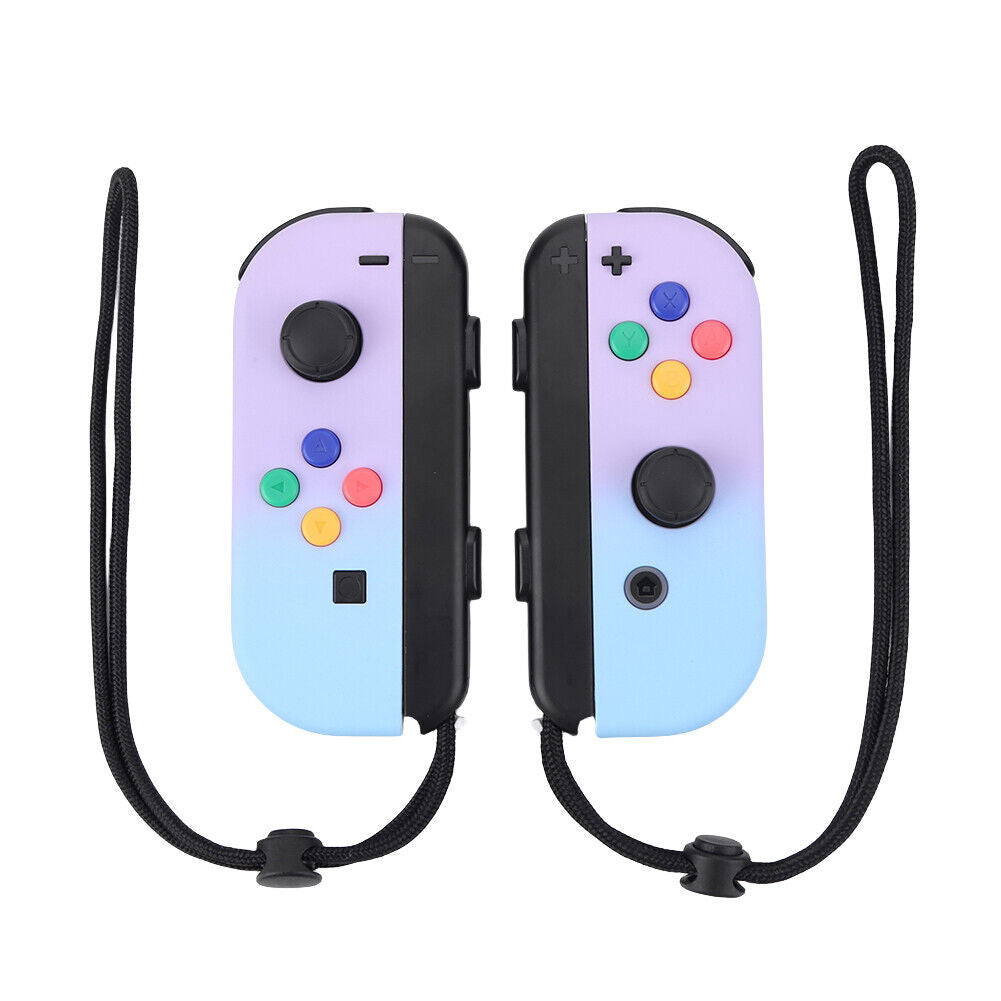 Wireless Controller Gamepad For Nintendo Switch Joy Con Left + Right