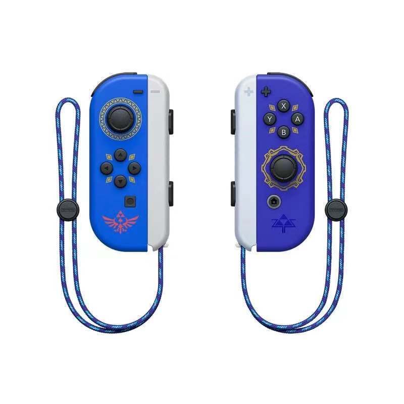 Wireless Controller Gamepad For Nintendo Switch Joy Con Left + Right
