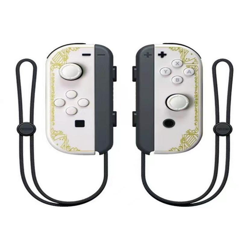 Wireless Controller Gamepad For Nintendo Switch Joy Con Left + Right