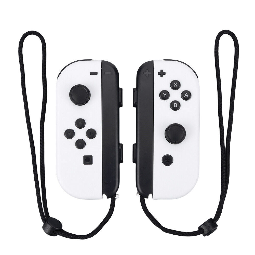 Wireless Controller Gamepad For Nintendo Switch Joy Con Left + Right