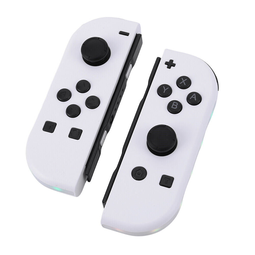 Wireless Controller Gamepad For Nintendo Switch Joy Con Left + Right