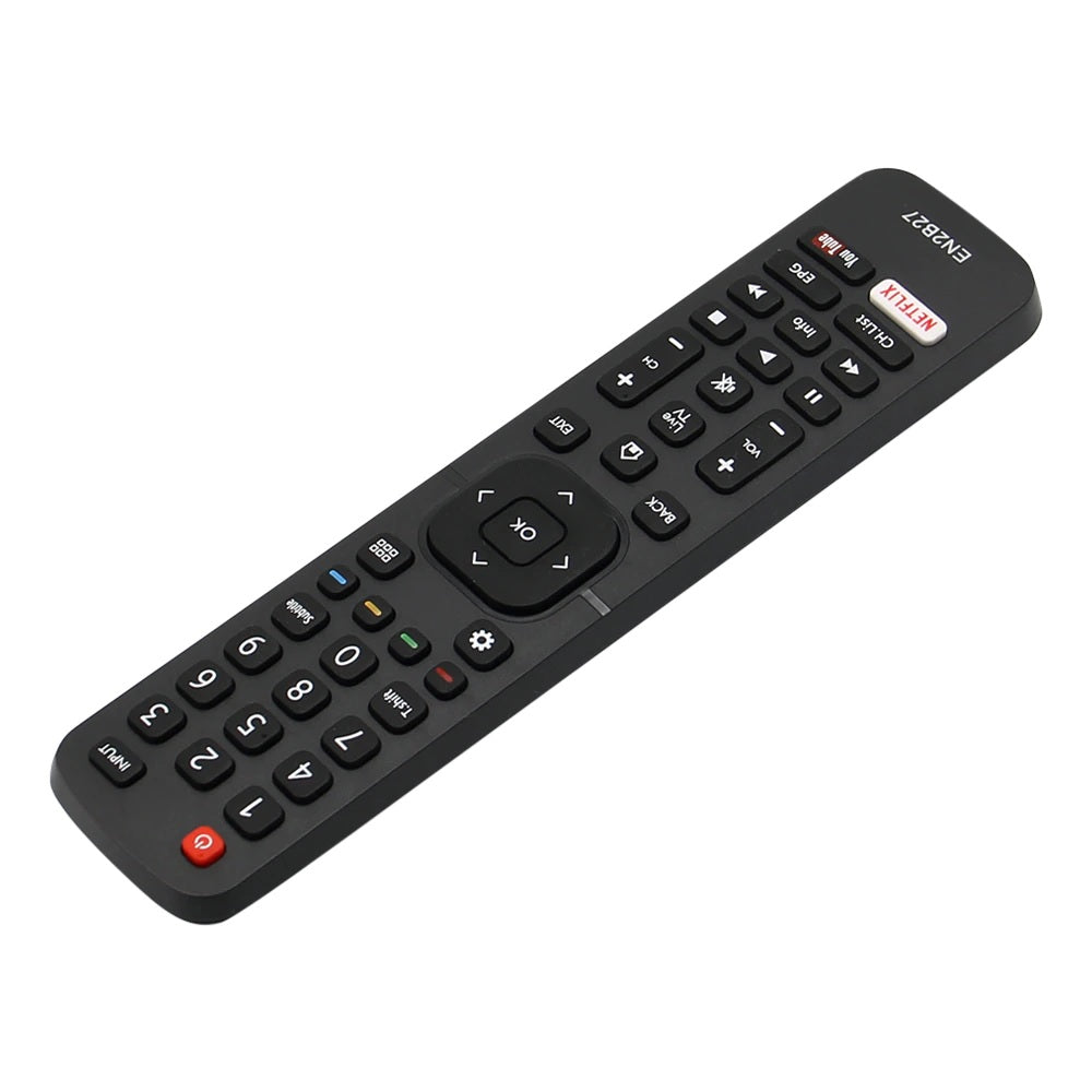 Hisense TV Remote Control EN2B27