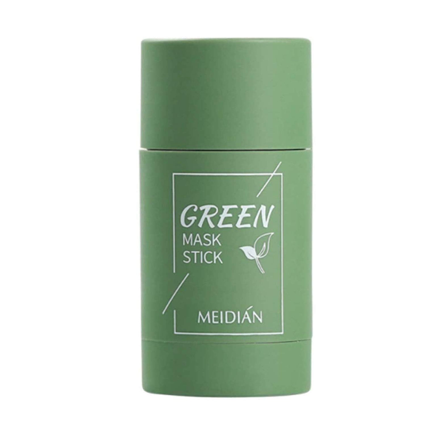 ORIGINAL Green Tea Mask Stick Facial Cleansing Oil Acne Deep Clean Pore