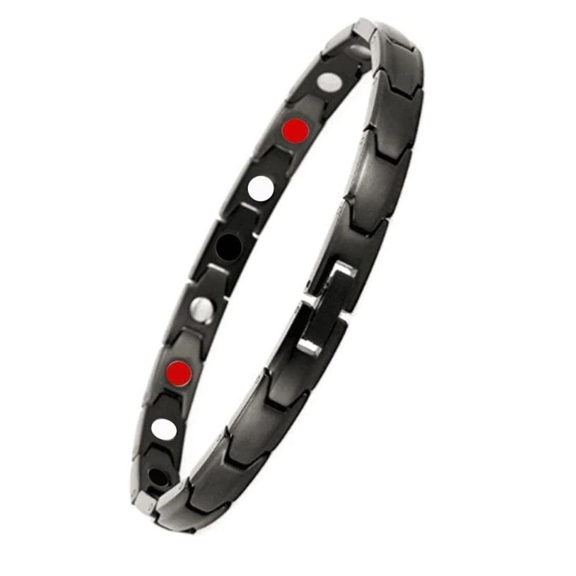 Lymph Drainage Magnetic Bracelet Therapeutic Slimming Bracelet Promotes Blood