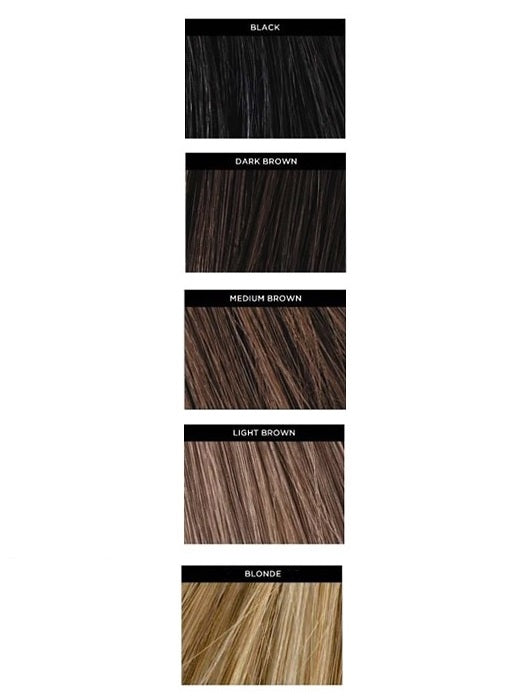 TOPPIK Hair Loss Building Fibers 27.5g Alopecia Keratin Thicker Concealer Fiber