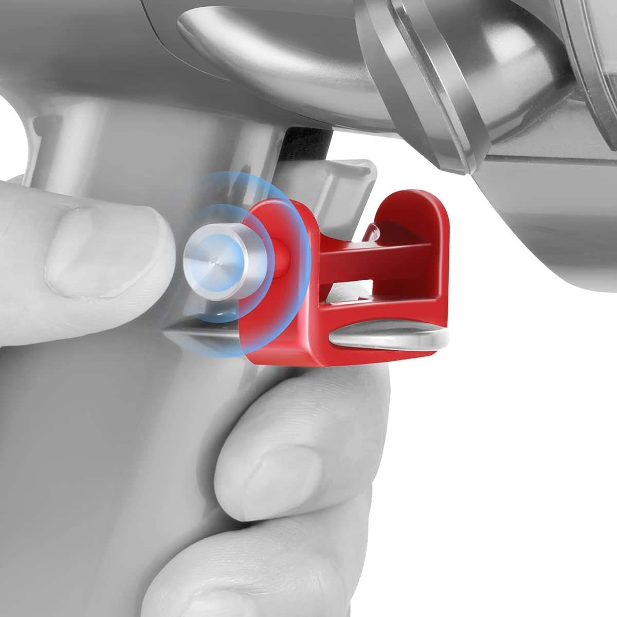 Dyson Power Button Trigger Lock V6/V7/V8/V10/V11/V12/V15 Cordless Vacuum
