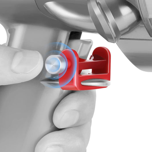 Dyson Power Button Trigger Lock V6/V7/V8/V10/V11/V12/V15 Cordless Vacuum