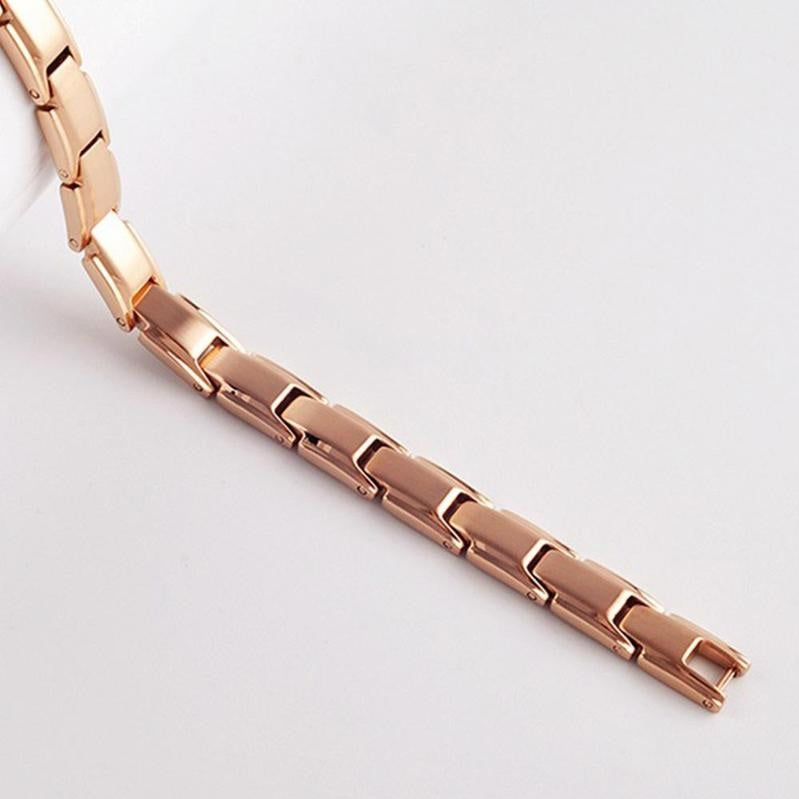 Lymph Drainage Magnetic Bracelet Therapeutic Slimming Bracelet Promotes Blood