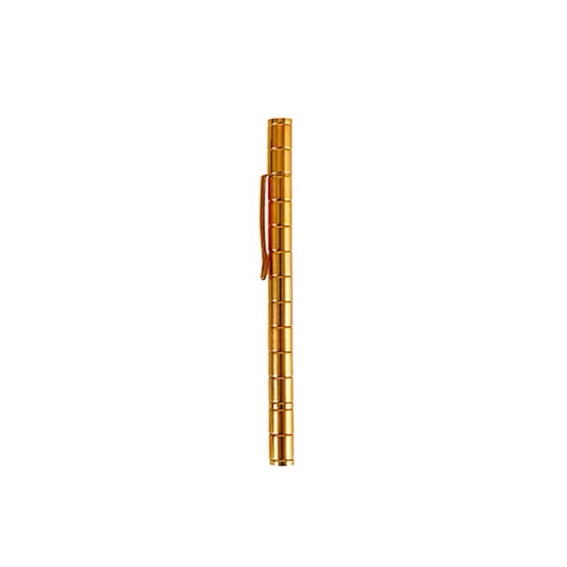 Modular Magnetic Magic Fidget Polar Pen Box Set - Neutral Stress Relief