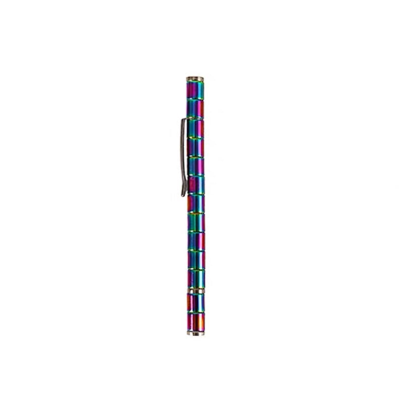 Modular Magnetic Magic Fidget Polar Pen Box Set - Neutral Stress Relief
