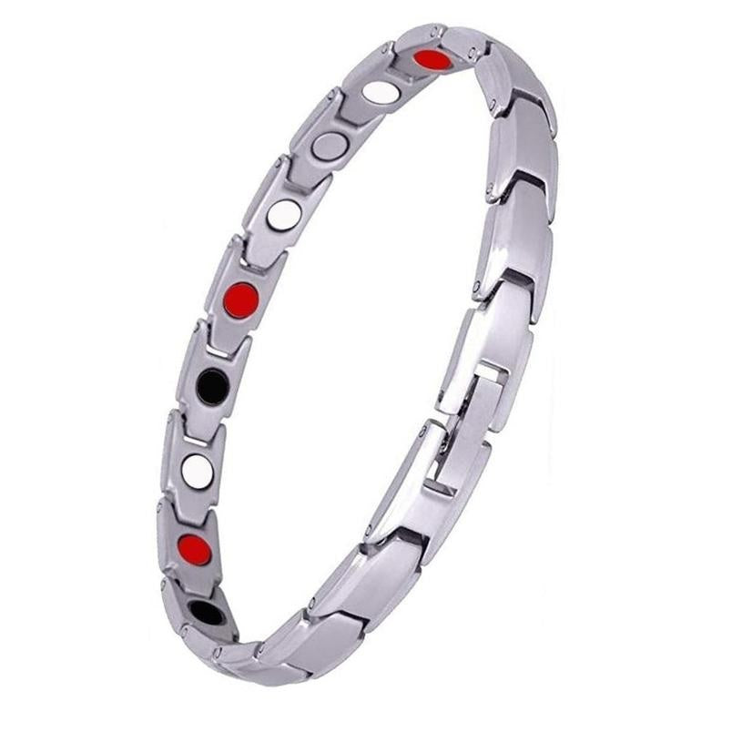 Lymph Drainage Magnetic Bracelet Therapeutic Slimming Bracelet Promotes Blood