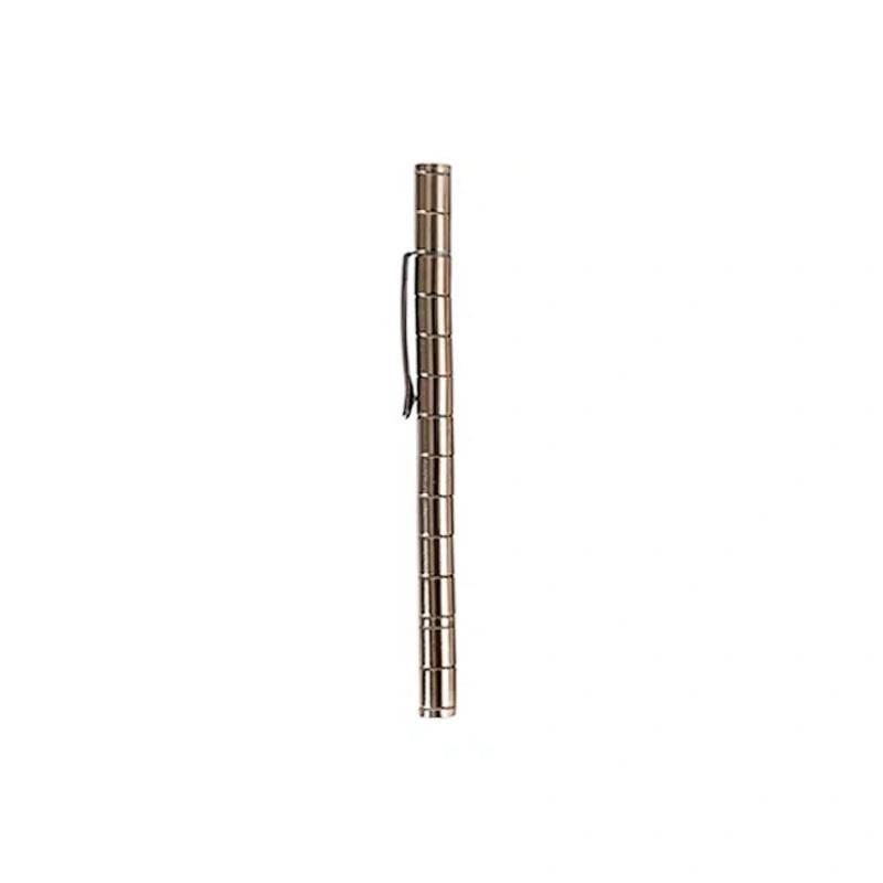 Modular Magnetic Magic Fidget Polar Pen Box Set - Neutral Stress Relief