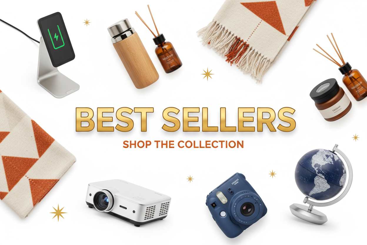 Best Sellers