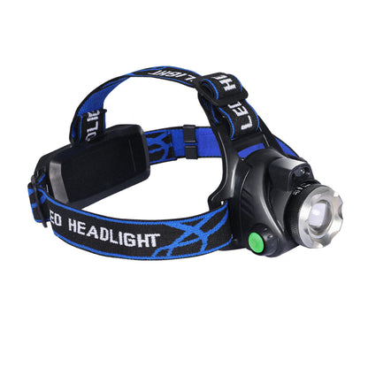 LED Outdoor Headlamp Camping Headlight-2065254505896873985