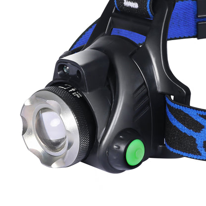 LED Outdoor Headlamp Camping Headlight-2065254505896873987