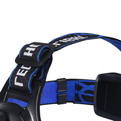 LED Outdoor Headlamp Camping Headlight-2065254505896873988