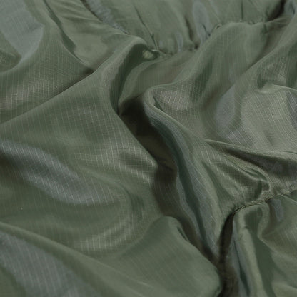 Mountview Sleeping Bag Double Bags Outdoor Army Green-2065254373969235972