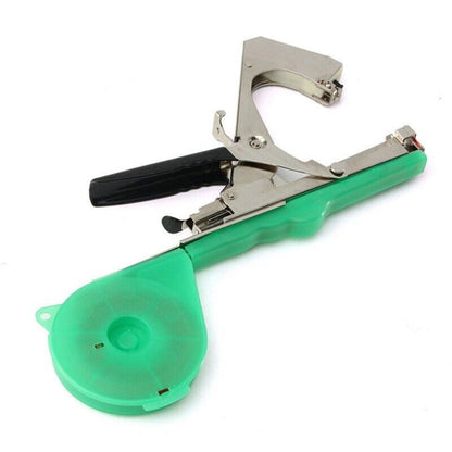 Hand Tying Branch Binding Machine Garden Plant Vegetable Tapetool Tapener Supply