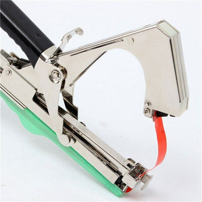 Hand Tying Branch Binding Machine Garden Plant Vegetable Tapetool Tapener Supply