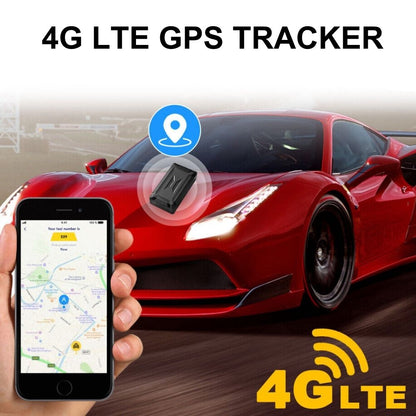 10000mAH-30000mAH 4G Magnetic GPS Tracker Real Time Tracking Vehicle Car AU