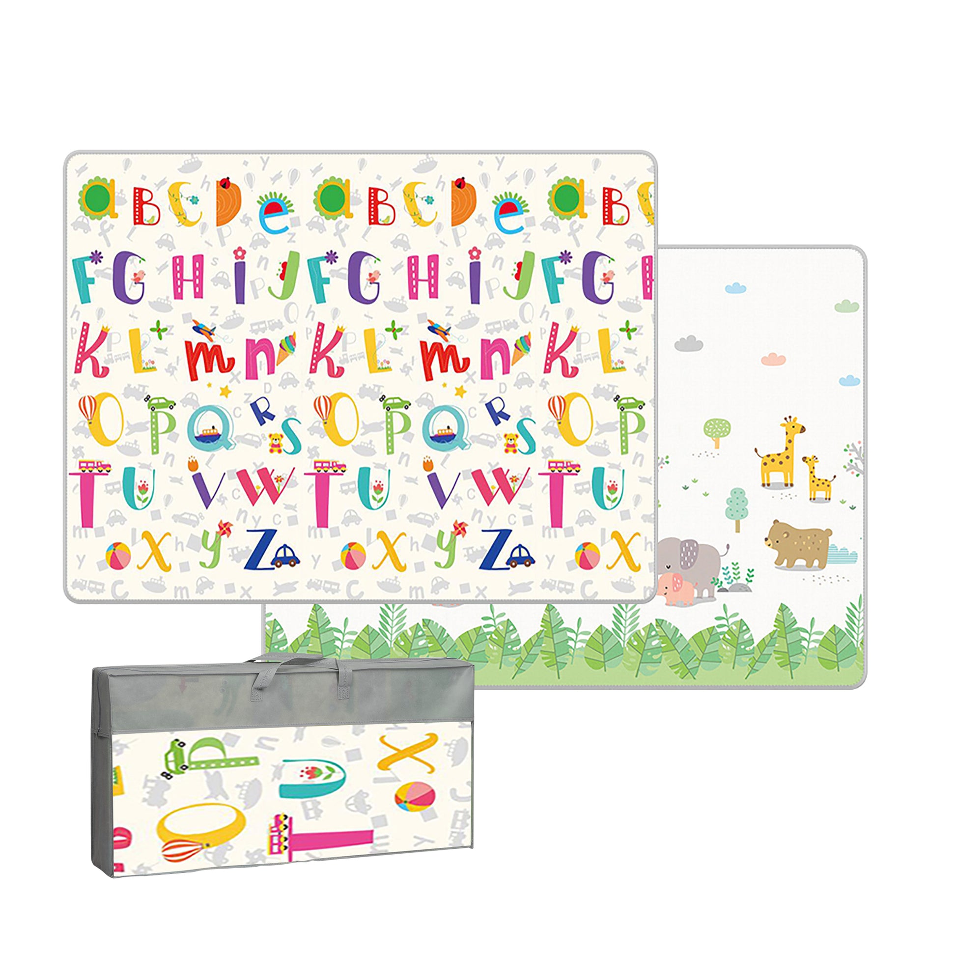 BoPeep Kids Play Mat Baby Crawling Pad-2025742037181140992