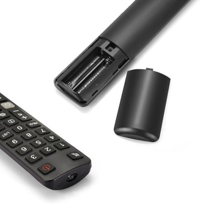 TCL Smart TV Remote Control