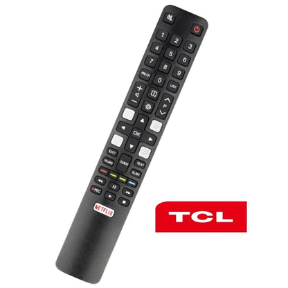 TCL Smart TV Remote Control