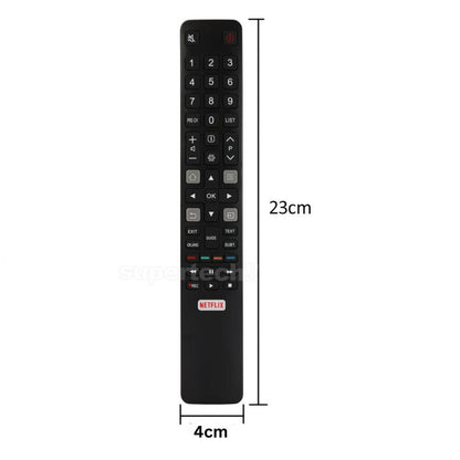 TCL Smart TV Remote Control