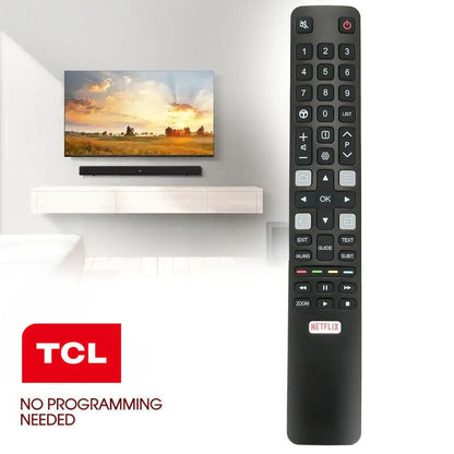TCL Smart TV Remote Control