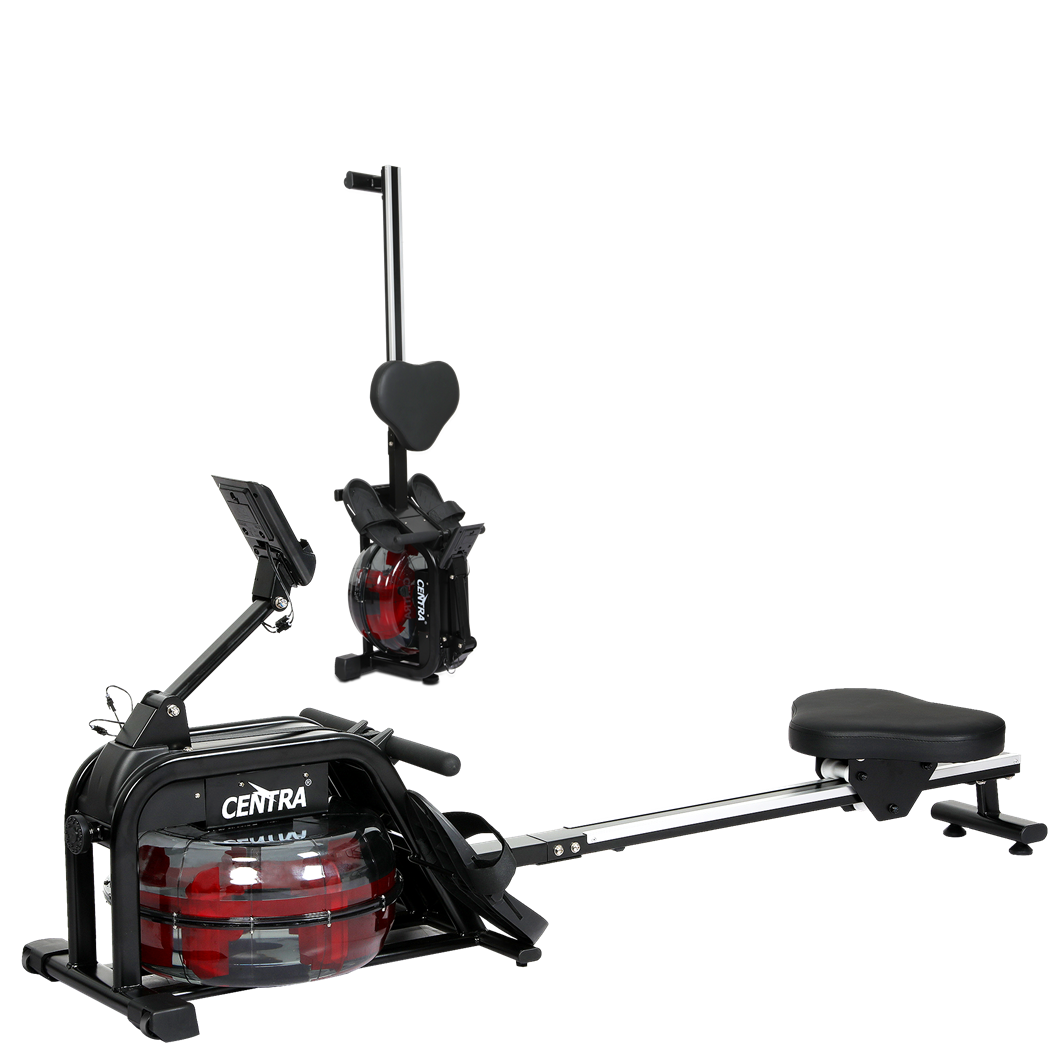 Centra Water Rowing Machine-2065254208596217864