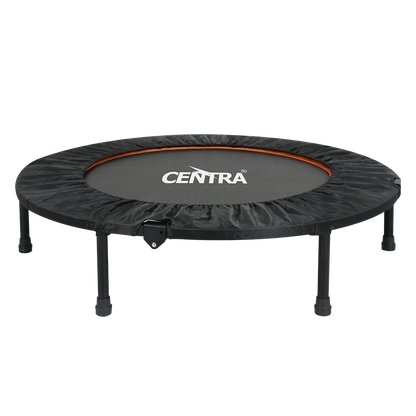 Centra 40 Inch Mini Trampoline Round Exercise Rebounder-2065254287822426120