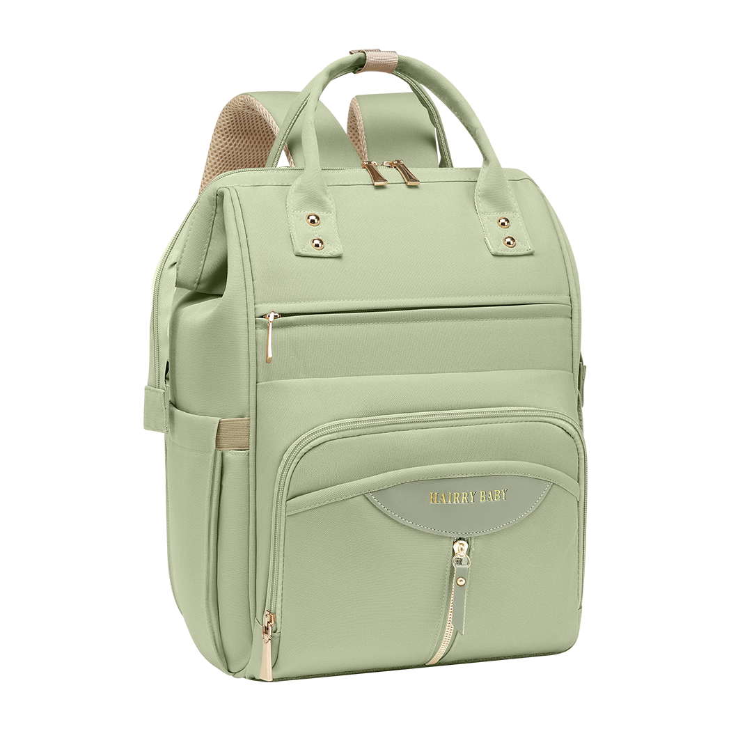 Mummy Backpack Nappy Diaper Bag Baby Travel Changing-2018816741433544712