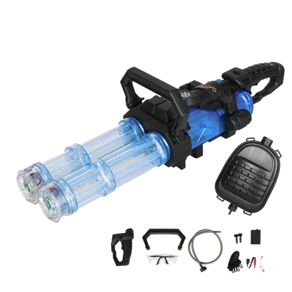 Kids Automatic Electric Water Gun-2065254217462976520