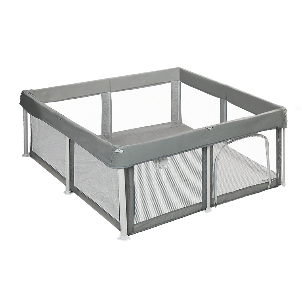 Bopeep Kids Playpen Foldable 125X125-2065254437747822600