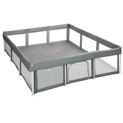 Bopeep Kids Playpen Foldable 180X180-2006732870076469256